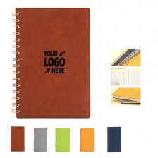 Coil Notebook